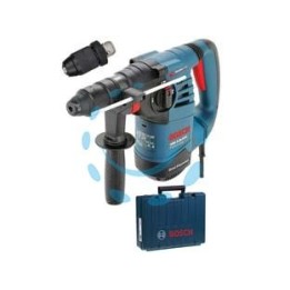 MARTELLO PERFORATORE SDS-PLUS + MANDRINO MM.13 800W 3,1J(GBH 3-28 DFR) 