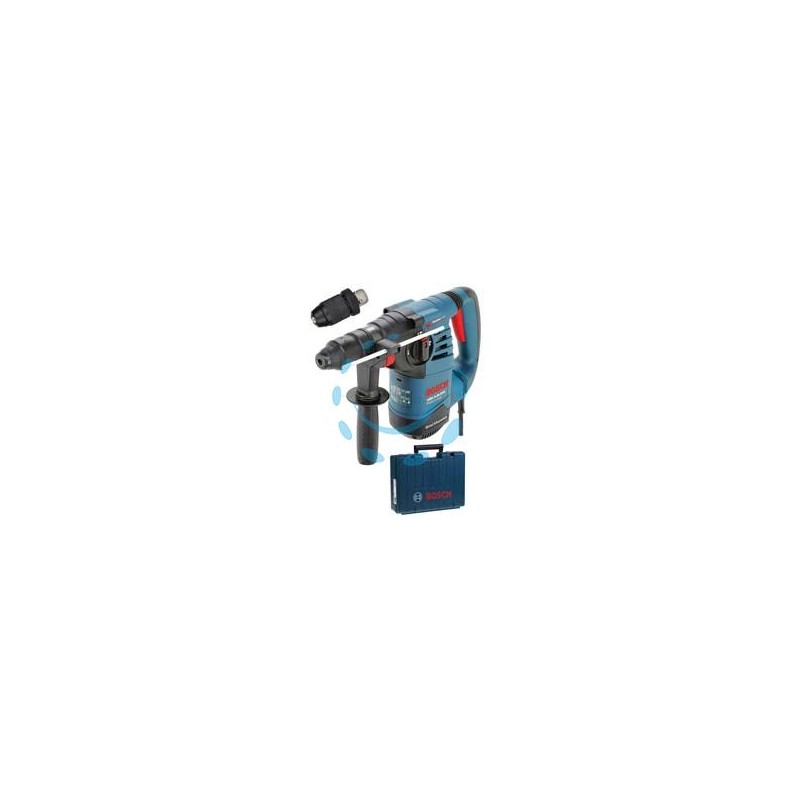 MARTELLO PERFORATORE SDS-PLUS + MANDRINO MM.13 800W 3,1J(GBH 3-28 DFR) 