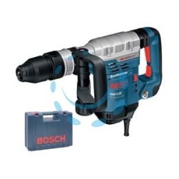 MARTELLO DEMOLITORE SDS-MAX 1150W 8,3J (GSH 5CE) 