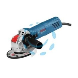 SMERIGLIATRICE ANGOLARE DISCO Ø MM.115 750W (GWS 750) 