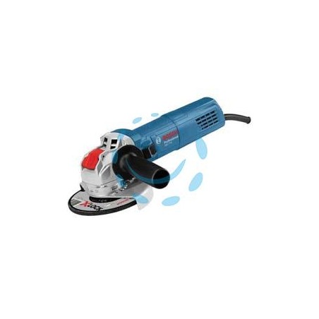 SMERIGLIATRICE ANGOLARE DISCO Ø MM.115 750W (GWS 750) 
