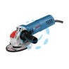 SMERIGLIATRICE ANGOLARE DISCO Ø MM.115 750W (GWS 750) 
