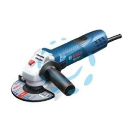 SMERIGLIATRICE ANGOLARE DISCO Ø MM.115 720W (GWS 7-115E) 