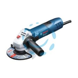 SMERIGLIATRICE ANGOLARE DISCO Ø MM.115 720W (GWS 7-115E) 