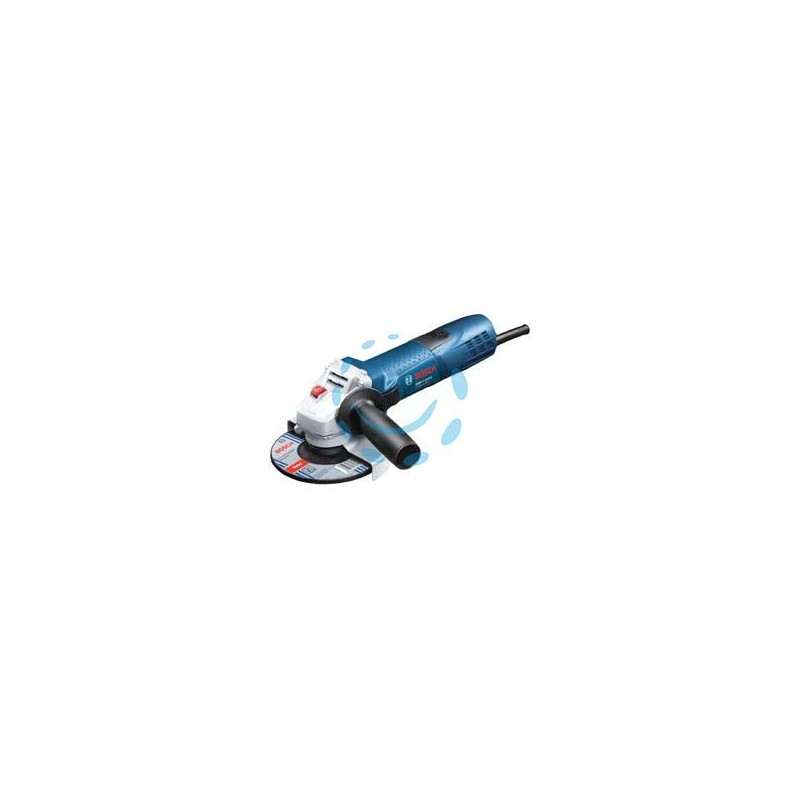 SMERIGLIATRICE ANGOLARE DISCO Ø MM.115 720W (GWS 7-115E) 