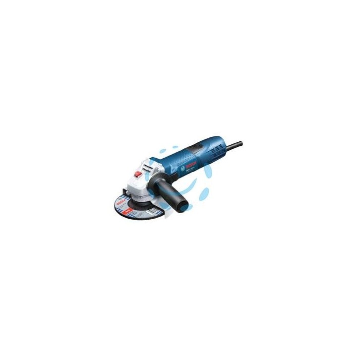 SMERIGLIATRICE ANGOLARE DISCO Ø MM.115 720W (GWS 7-115E) 