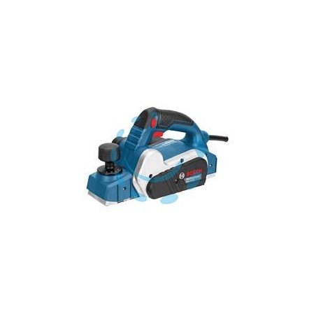 PIALLA LAMA MM.82 630W (GHO 16-82) 
