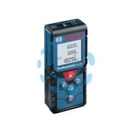 MISURATORE LASER MT.40 (GLM 40-31) - portata da mt.0,50 a mt.40