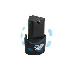 BATTERIA LITIO 12V 1,3 AH PER TRAPANO AVVITATORE - 1,3 Ah per ns. cod.316170 (CDF09121)