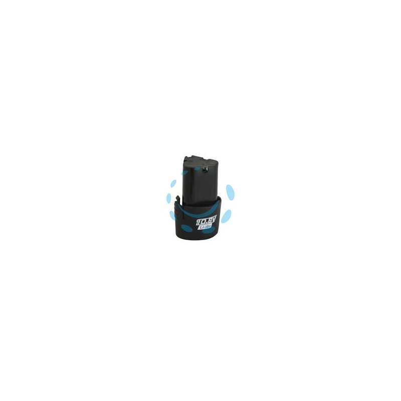 BATTERIA LITIO 12V 1,3 AH PER TRAPANO AVVITATORE - 1,3 Ah per ns. cod.316170 (CDF09121)