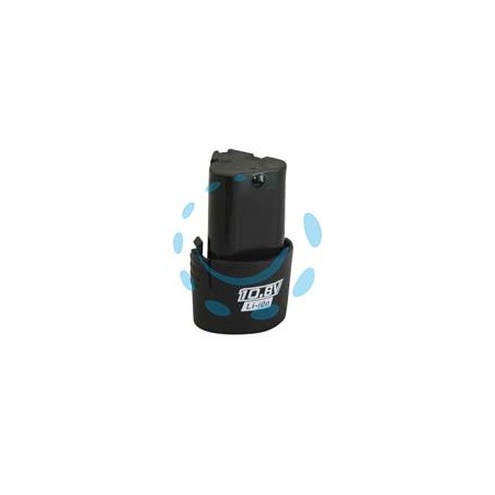 BATTERIA LITIO 12V 1,3 AH PER TRAPANO AVVITATORE - 1,3 Ah per ns. cod.316170 (CDF09121)