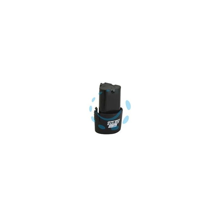 BATTERIA LITIO 12V 1,3 AH PER TRAPANO AVVITATORE - 1,3 Ah per ns. cod.316170 (CDF09121)