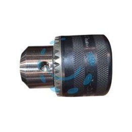 MANDRINO A CREMAGLIERA REVERSIBILE - mm.1,5-13 - attacco femmina 1/2"