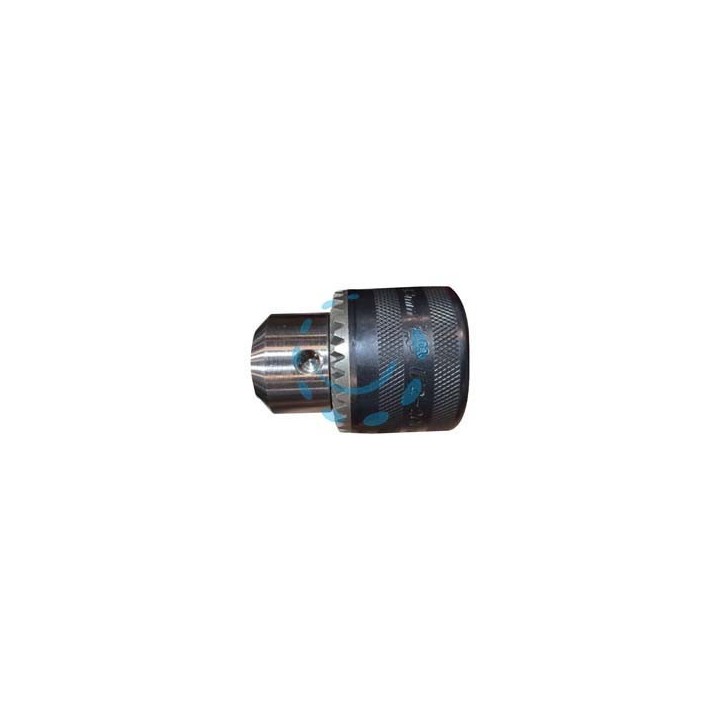MANDRINO A CREMAGLIERA REVERSIBILE - mm.1,5-13 - attacco femmina 1/2"