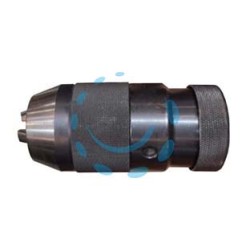 MANDRINO AUTOSERRANTE CONICO - mm.3-16 - attacco conico DIN B16 