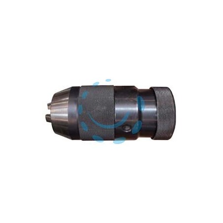 MANDRINO AUTOSERRANTE CONICO - mm.3-16 - attacco conico DIN B16 