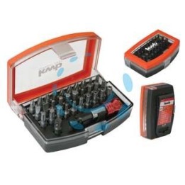 INSERTI MAGNETICI 32 PEZZI 