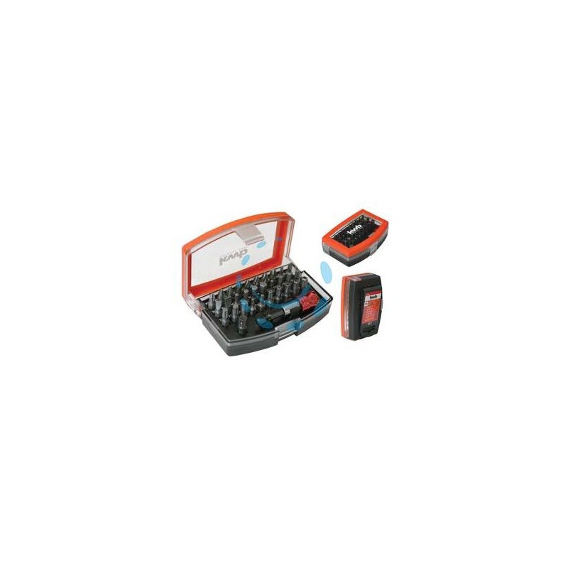 INSERTI MAGNETICI 32 PEZZI 