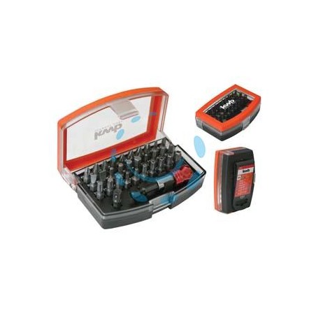 INSERTI MAGNETICI 32 PEZZI 