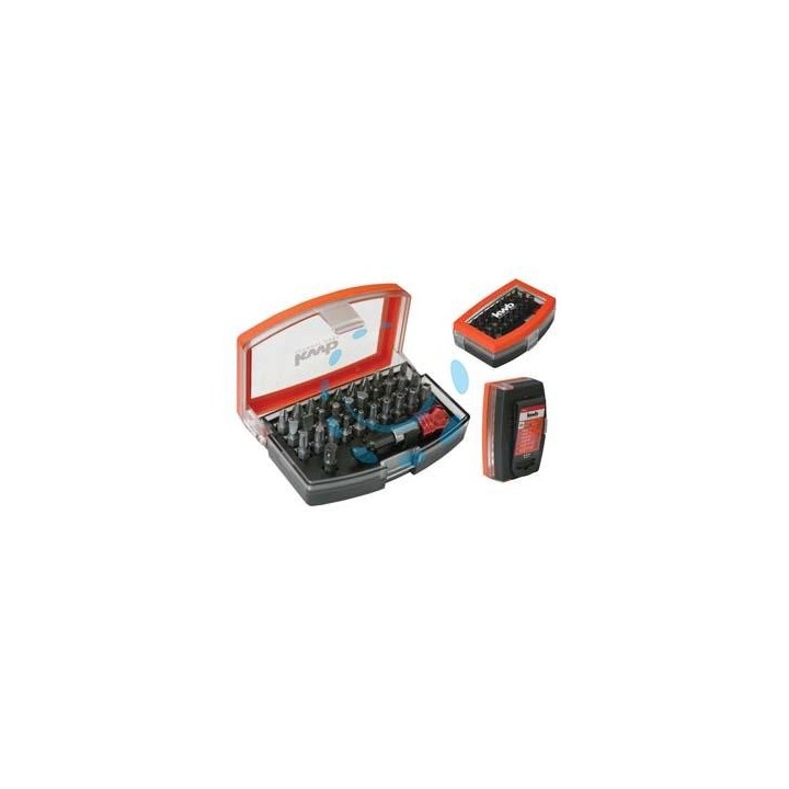 INSERTI MAGNETICI 32 PEZZI 