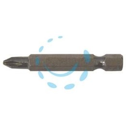INSERTI A CROCE PHILLIPS PER AVVITATORI MM.50 - mm.50 PH 3