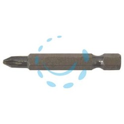 INSERTI A CROCE PHILLIPS PER AVVITATORI MM.50 - mm.50 PH 3