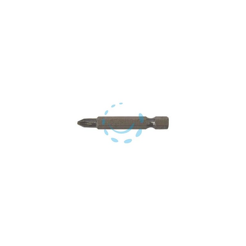 INSERTI A CROCE PHILLIPS PER AVVITATORI MM.50 - mm.50 PH 3