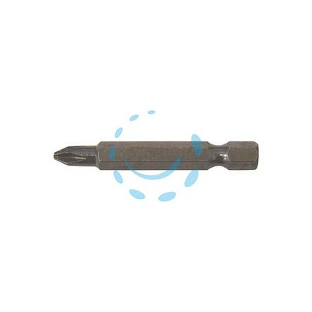 INSERTI A CROCE PHILLIPS PER AVVITATORI MM.50 - mm.50 PH 3