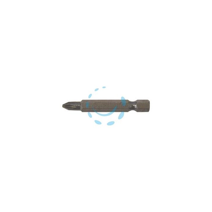 INSERTI A CROCE PHILLIPS PER AVVITATORI MM.50 - mm.50 PH 3