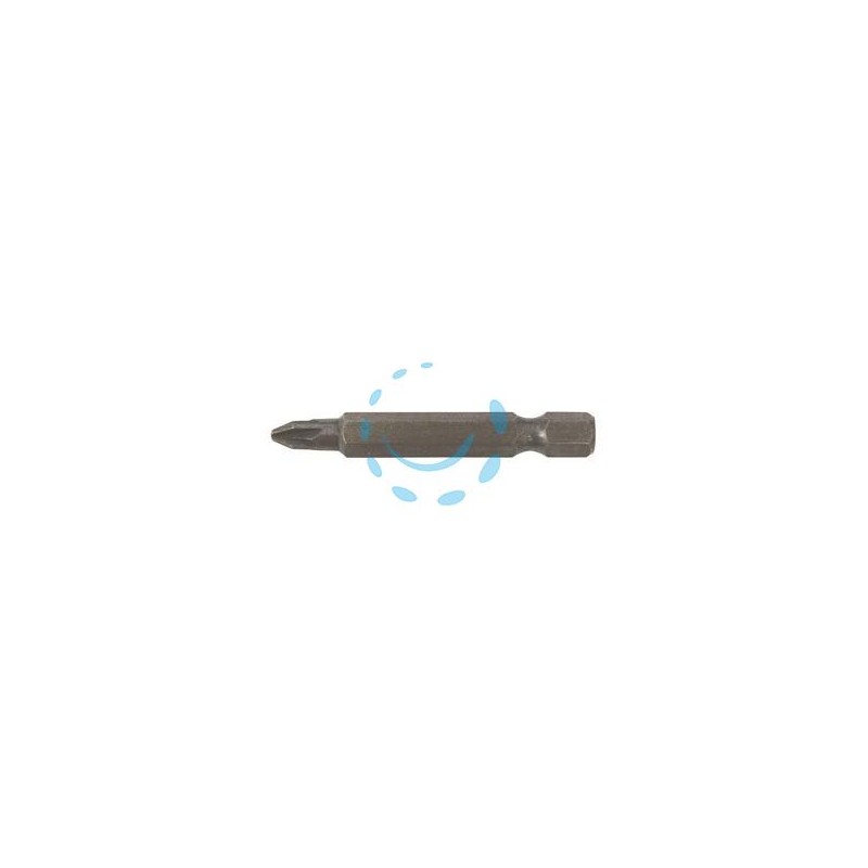 INSERTI A CROCE POZIDRIVE PER AVVITATORI MM.50 - mm.50 PZ 1 