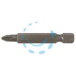 INSERTI A CROCE POZIDRIVE PER AVVITATORI MM.50 - mm.50 PZ 3