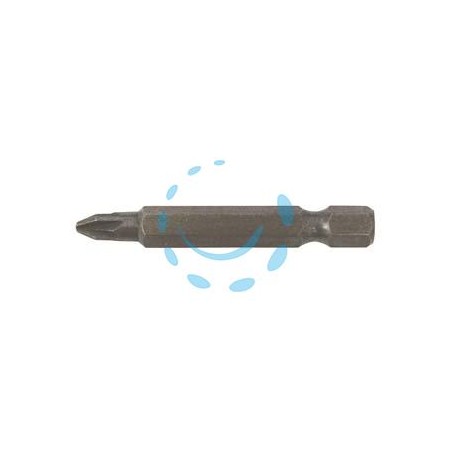 INSERTI A CROCE POZIDRIVE PER AVVITATORI MM.50 - mm.50 PZ 3