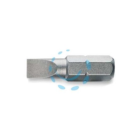 INSERTI TAGLIO PER AVVITATORI - ø mm.0,6x4,5 