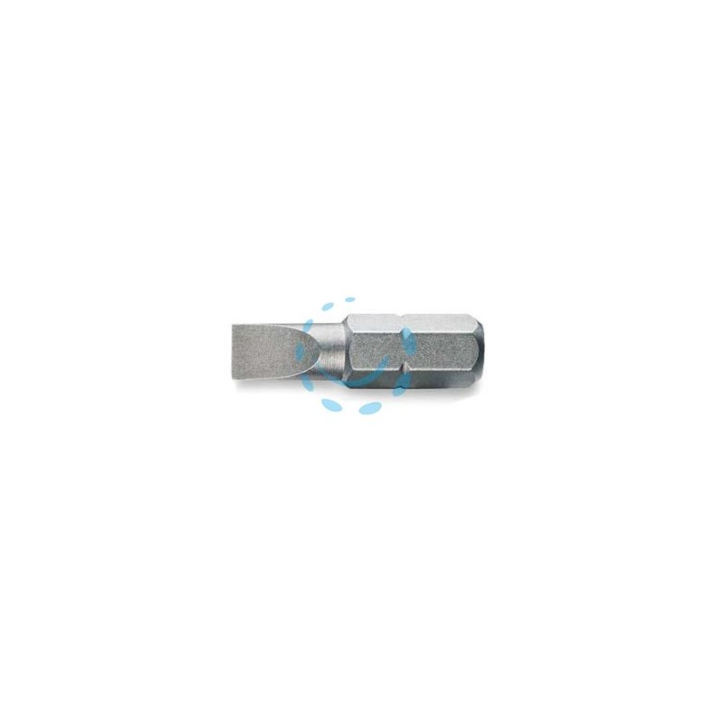 INSERTI TAGLIO PER AVVITATORI - ø mm.0,8X5,5 