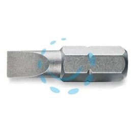 INSERTI TAGLIO PER AVVITATORI - ø mm.1,2X6,5 
