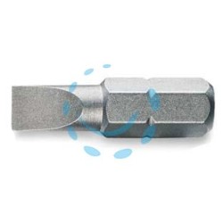 INSERTI TAGLIO PER AVVITATORI - ø mm.1,2X6,5 