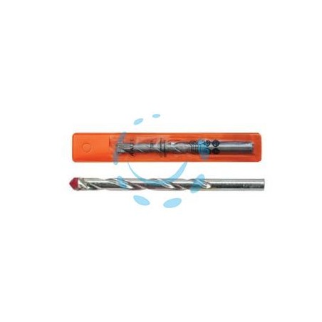PUNTE WIDIA PER MURO - ø mm.20 codolo ridotto mm.13