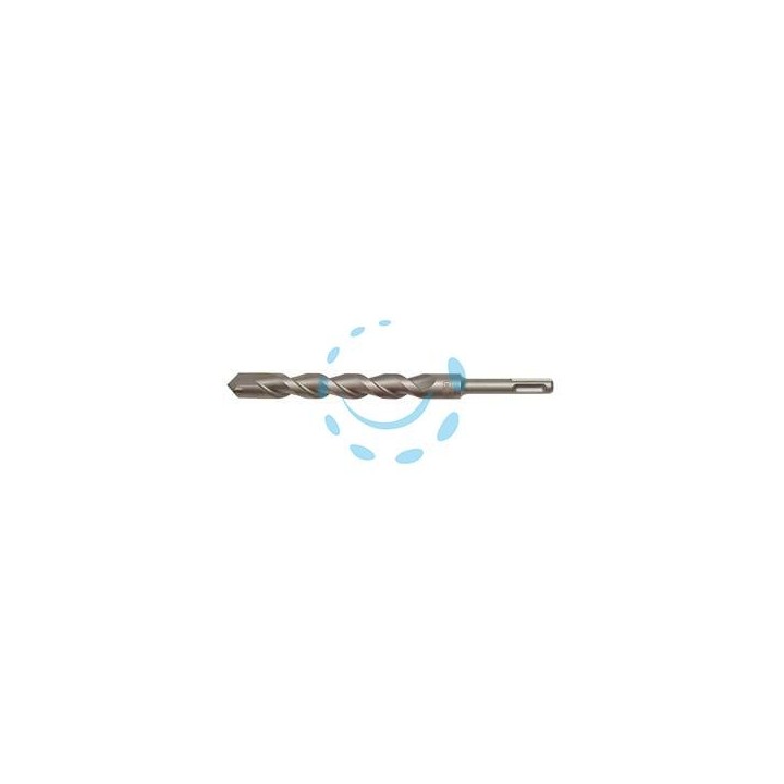 PUNTE WIDIA ATTACCO SDS 4 PLUS PER MURO - ø mm.9x160