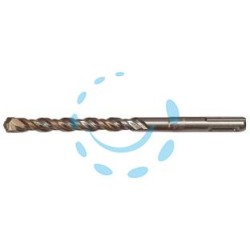 PUNTE WIDIA ATTACCO SDS-4PLUS PER MURO PROLUNGATE - ø mm.16x450