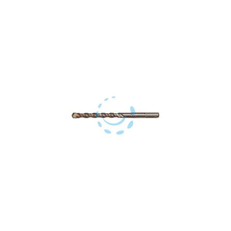 PUNTE WIDIA ATTACCO SDS-4PLUS PER MURO PROLUNGATE - ø mm.18x450