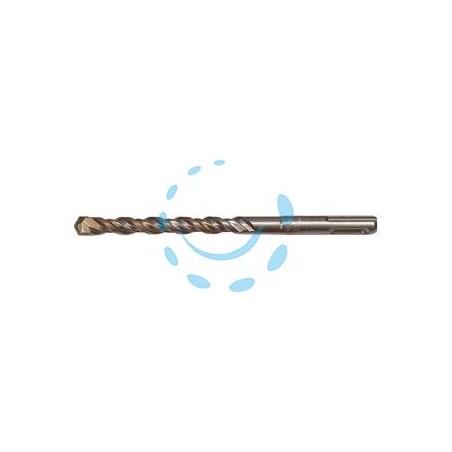 PUNTE WIDIA ATTACCO SDS-4PLUS PER MURO PROLUNGATE - ø mm.18x450