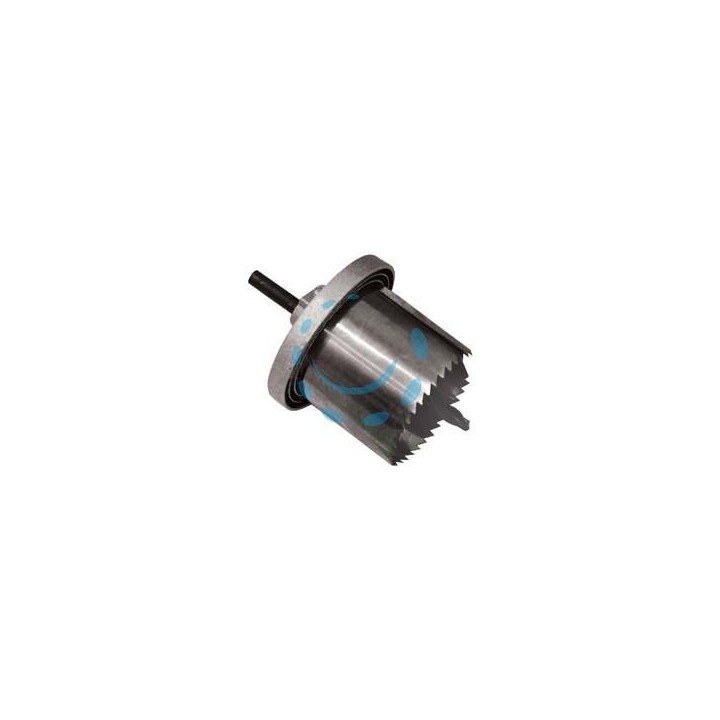 SEGA A TAZZA Ø MM.50 
