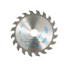 DISCO LAMA CIRCOLARE WIDIA DENTATURA CIVETTA - ø mm.550 foro 30 denti 60 sp.mm.3,0