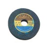 MOLA DI RICAMBIO ABRASIVA - ø mm.125x16 foro mm.12,7