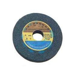 MOLA DI RICAMBIO ABRASIVA - ø mm.150x20 foro mm.16