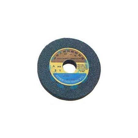 MOLA DI RICAMBIO ABRASIVA - ø mm.150x20 foro mm.16