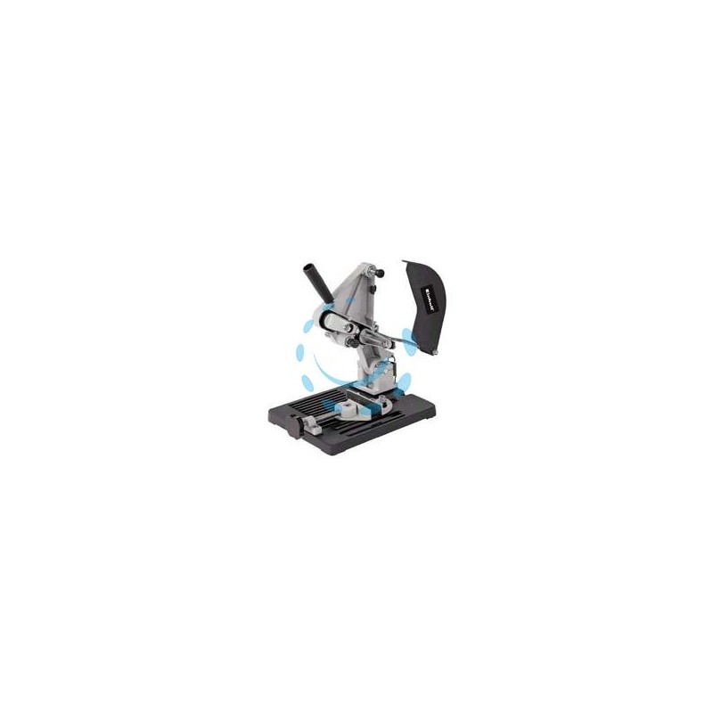 SUPPORTO PER SMERIGLIATRICE ANGOLARE TS 115/125 