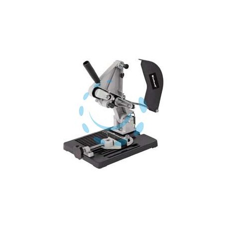 SUPPORTO PER SMERIGLIATRICE ANGOLARE TS 115/125 