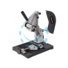 SUPPORTO PER SMERIGLIATRICE ANGOLARE TS 115/125 