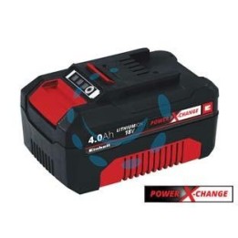 BATTERIA LITIO 18V 4AH 